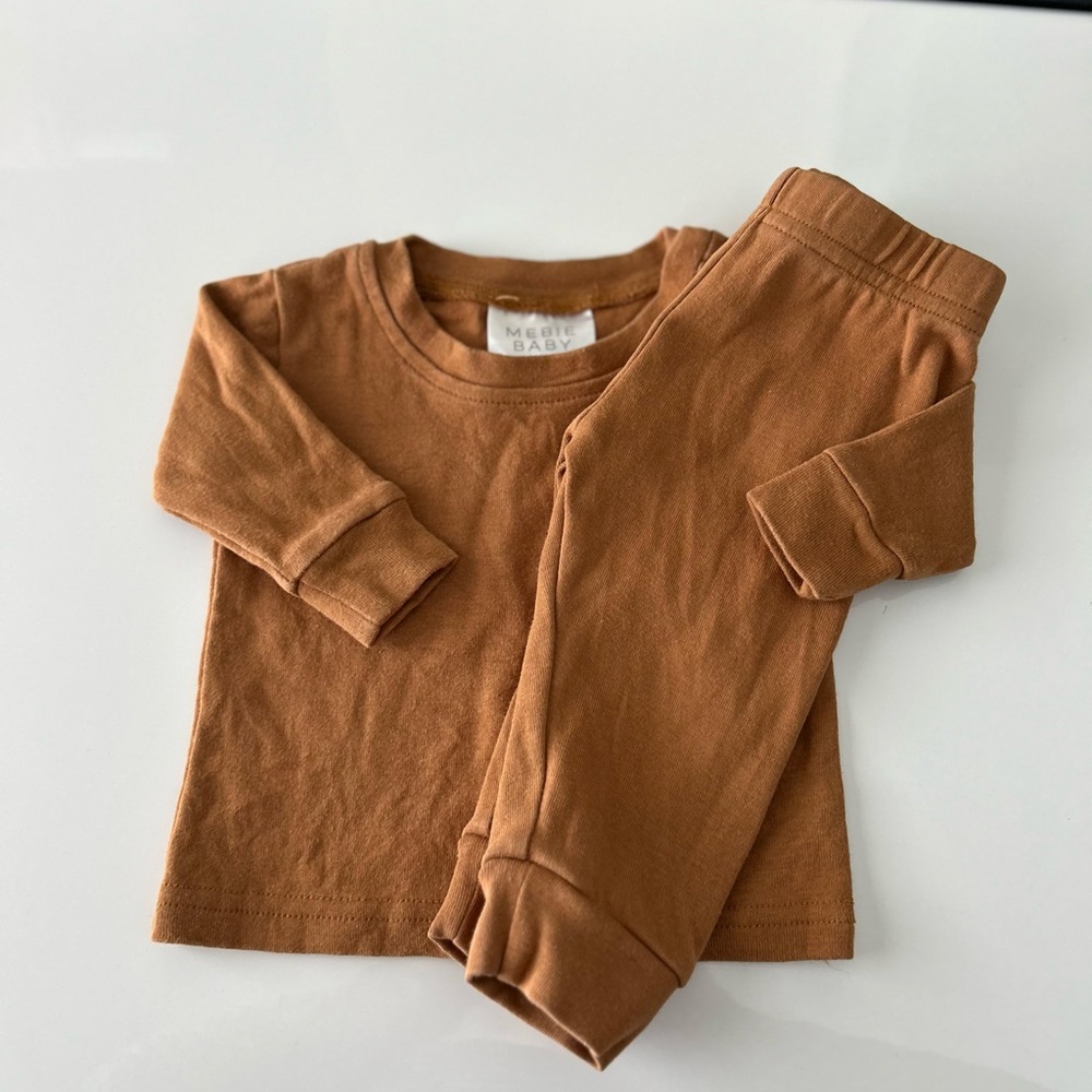 Mebie Baby Set